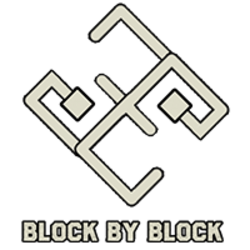 BlockbyBlock Logo
