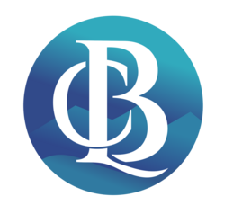 Blockchain Island Logo
