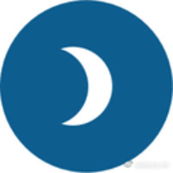 Blockchain Quotations Index Token Logo