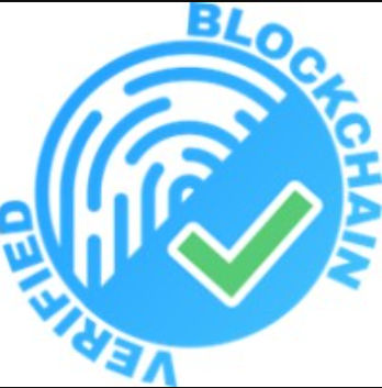 Blockchain Verified Sweden AB Logo