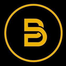 BlockchainFX Logo