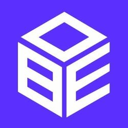 BlockEscrow Logo