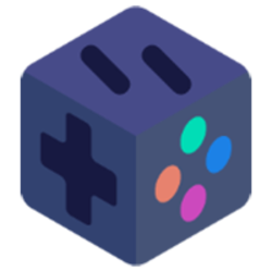Logo Blockify.Games