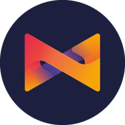 BlockNoteX Logo