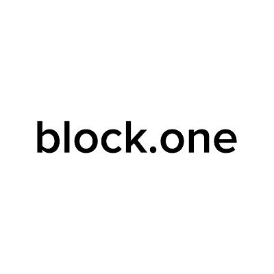 Block.one Logo