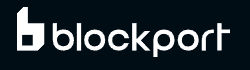 Blockport Logo
