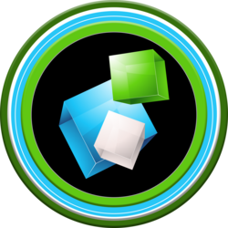 BlockSpot Network Logo