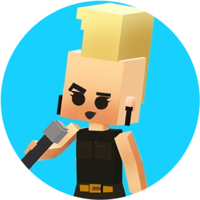 Blockstars Logo