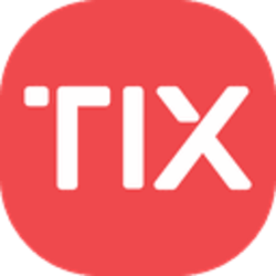 Blocktix Logo
