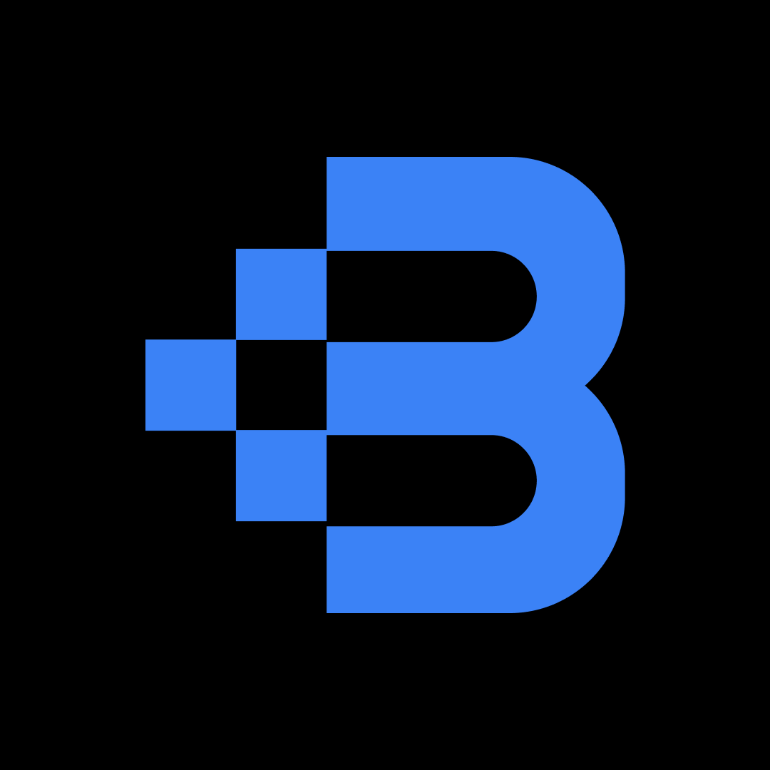 Blocktrack Protocol Logo