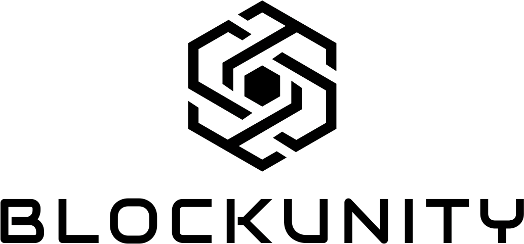 Blockunity Logo