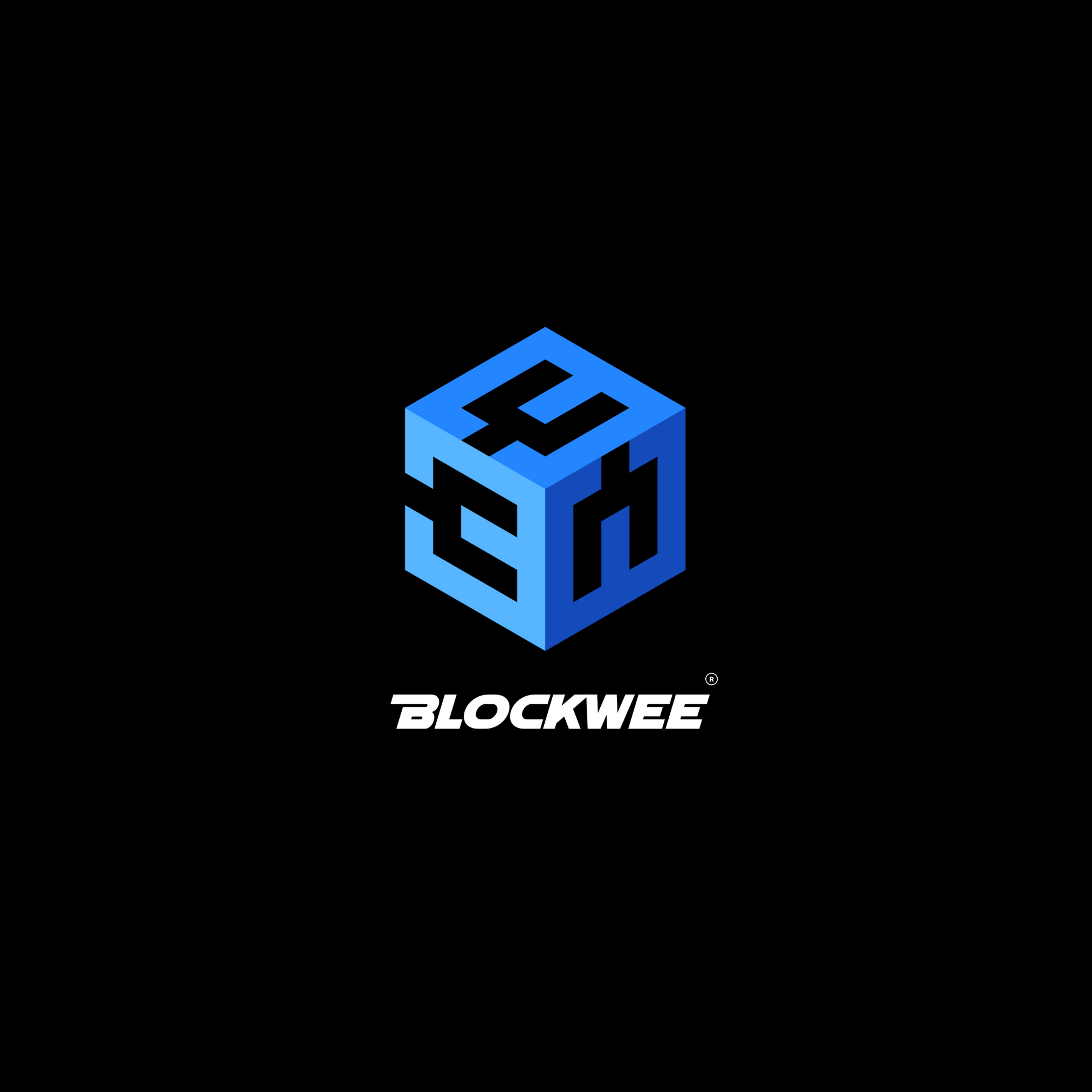 Blockwee Logo
