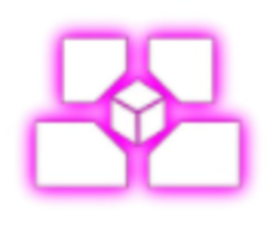 BlokPad Logo