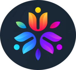 Bloom Token Logo