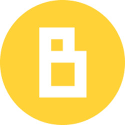 Bloxies Coin Logo