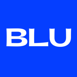 BLU Logo