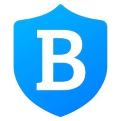 Blue Protocol Logo
