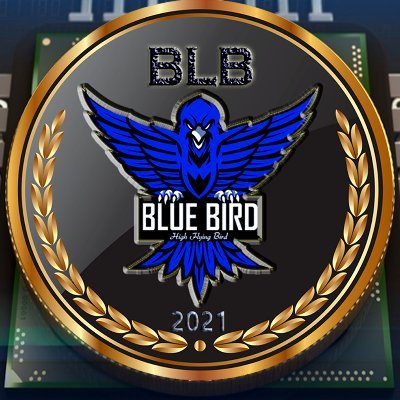 Blue Bird Logo