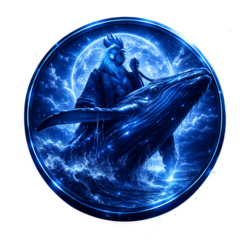 BLUE BULL Logo