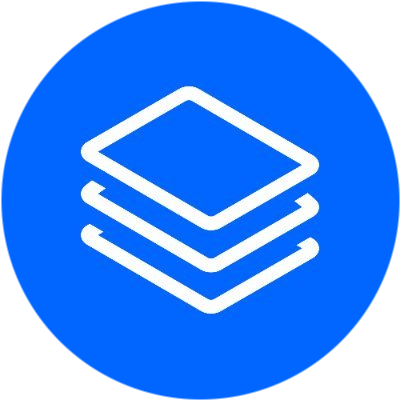 Blue Logo