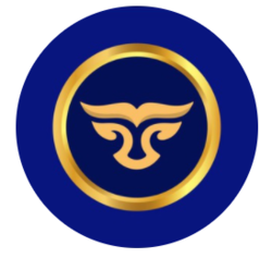 Blue Gold Logo
