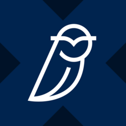 Blue Owl Capital xStock Logo