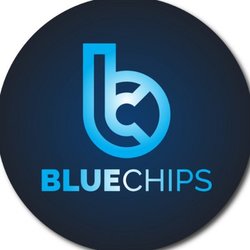 BLUECHIPS Token Logo