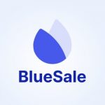 BlueSale Logo