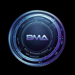 BMA Logo