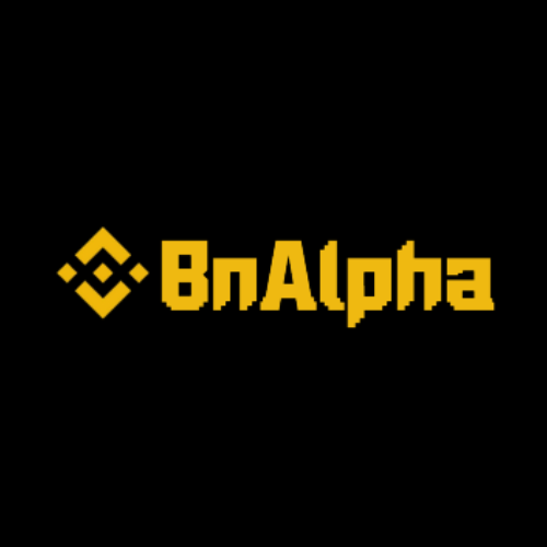 Bnalpha Logo