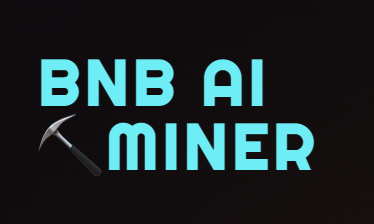 BNB AI Miner Logo