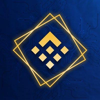 BNB Trading Bot Unofficial Logo