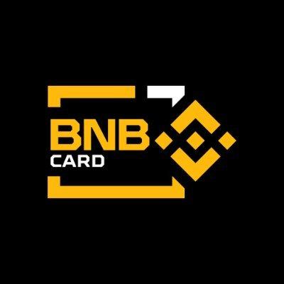BNBCard Logo