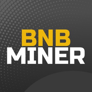 BNBMiner Logo