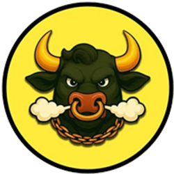 BNBULL Logo