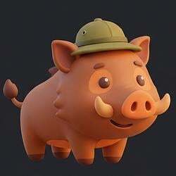 boar Logo