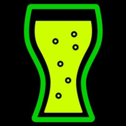 Boba Brewery Logo