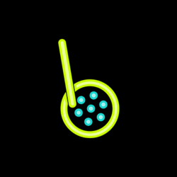 Boba Network's Icon