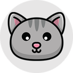 BobaCat Logo