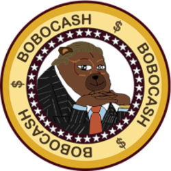 Bobo Cash Logo