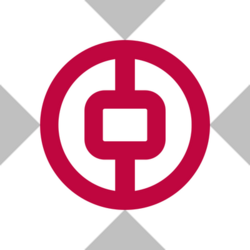 BOC Hong Kong xStock Logo