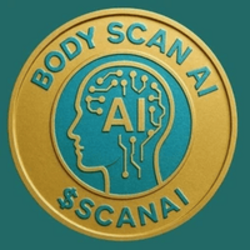 Body Scan AI Logo
