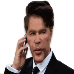 Bogdanoff Logo
