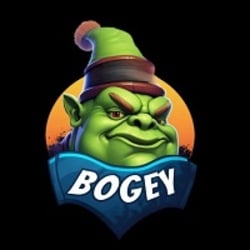 Bogey Logo