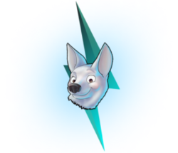 Bolt Token Logo