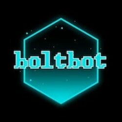 BoltBot Logo