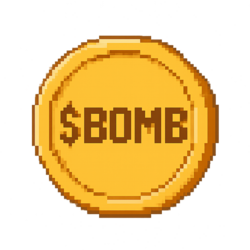 Bomber Ronin Logo