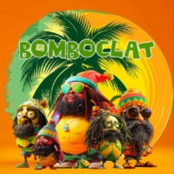 Bomboclat Logo