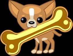 Bone Logo
