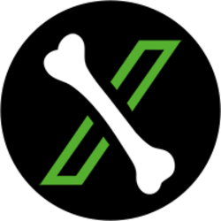 BONEX Logo